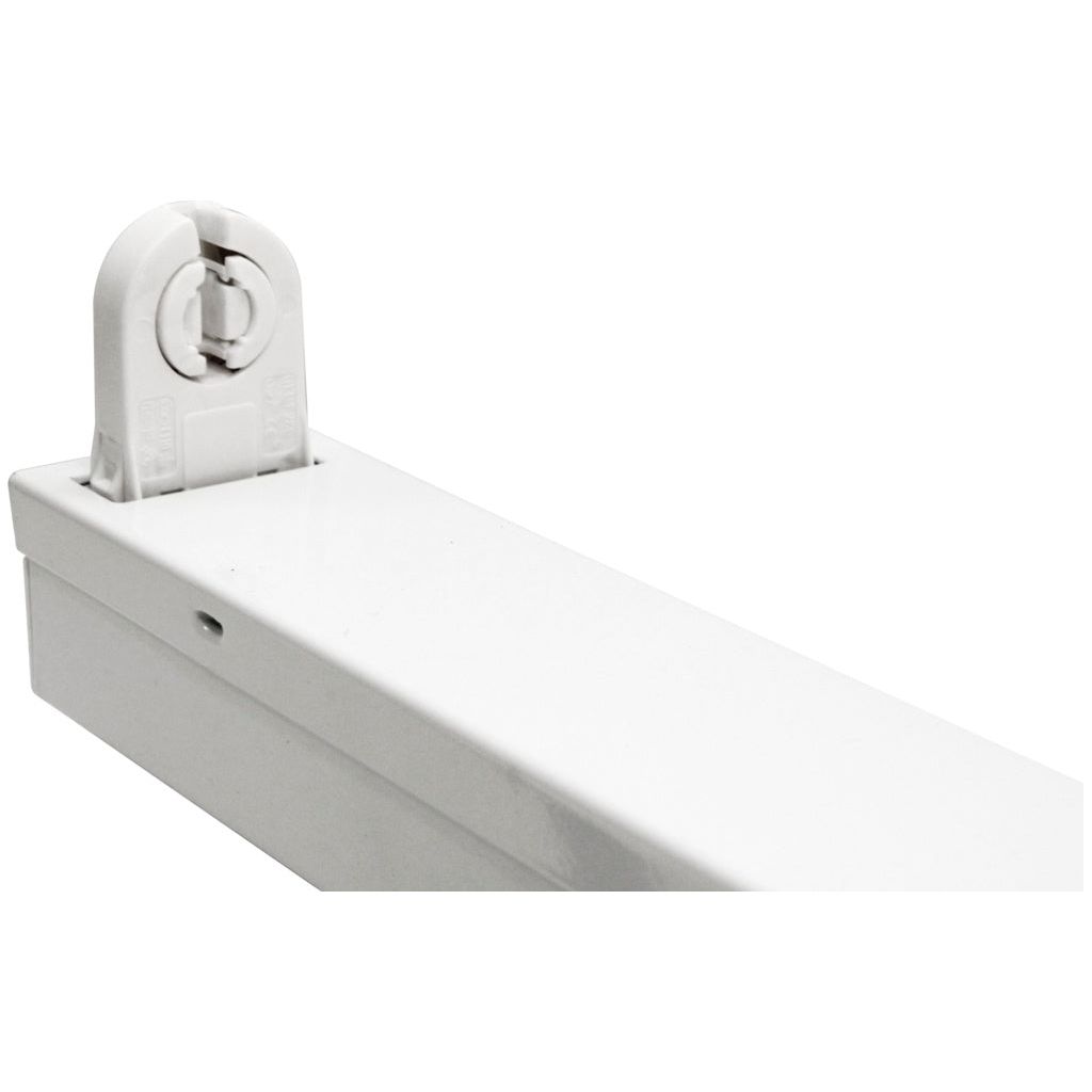 Powermaster LED Batten Fitting T8 Single