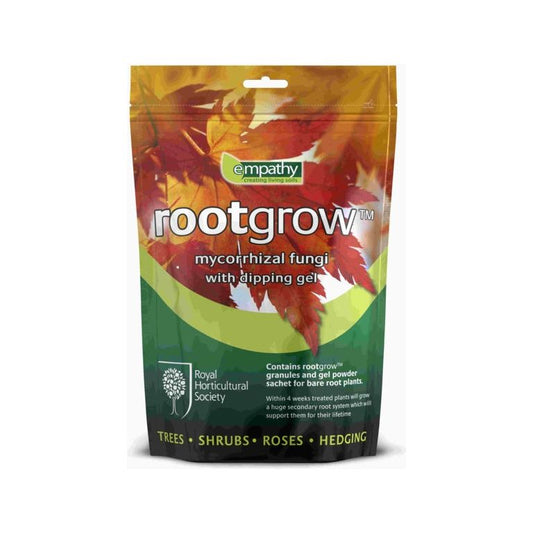 Empathy RHS Branded Rootgrow Gel Sachet