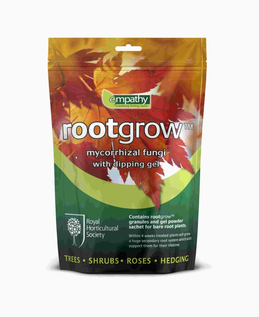 Empathy RHS Branded Rootgrow Gel Sachet