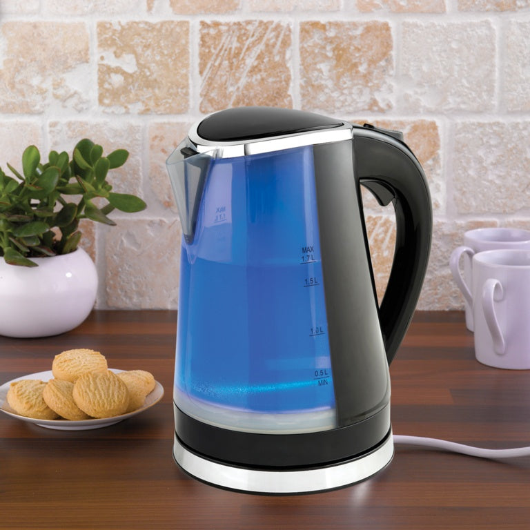 Quest Illuminated Kettle
