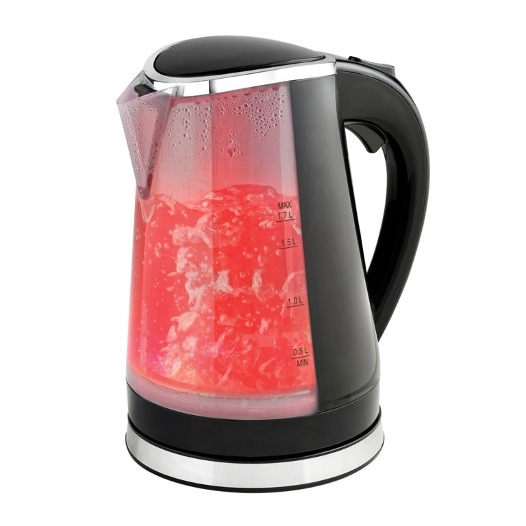 Quest Illuminated Kettle