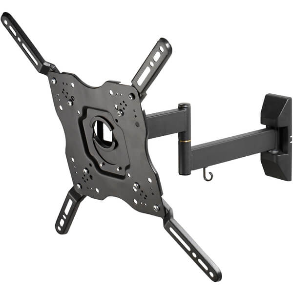 Vivanco Full Motion TV Wall Mount BFMO 6040 (Up to 55")