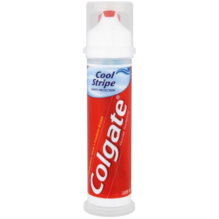 Colgate Toothpaste 100ml