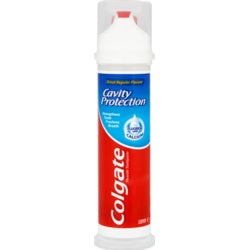 Colgate Toothpaste 100ml