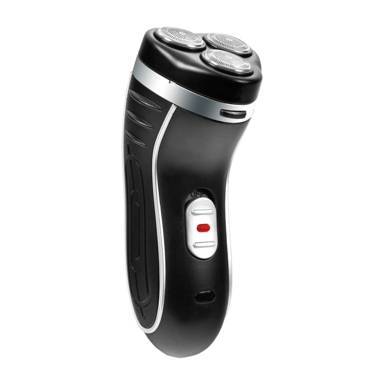 Bauer Smooth Action Cordless Rotary 3 shaver 3-Head rechargeable