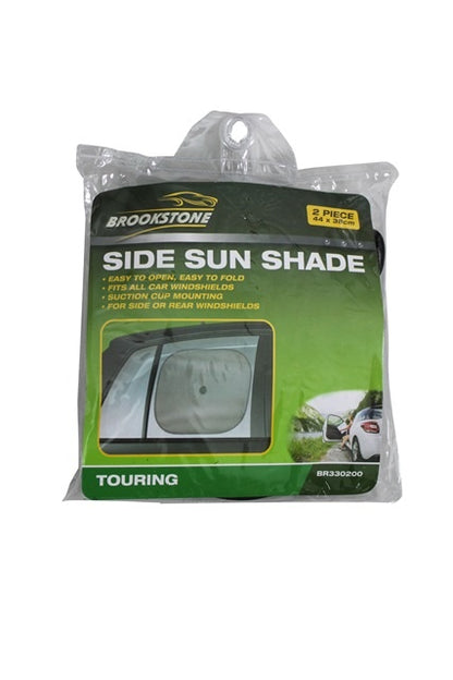 Unipart Brookstone Side Sunshade