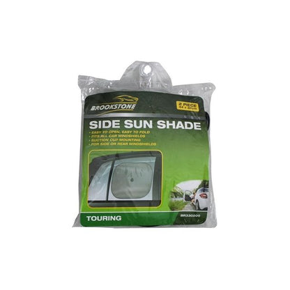 Unipart Brookstone Side Sunshade