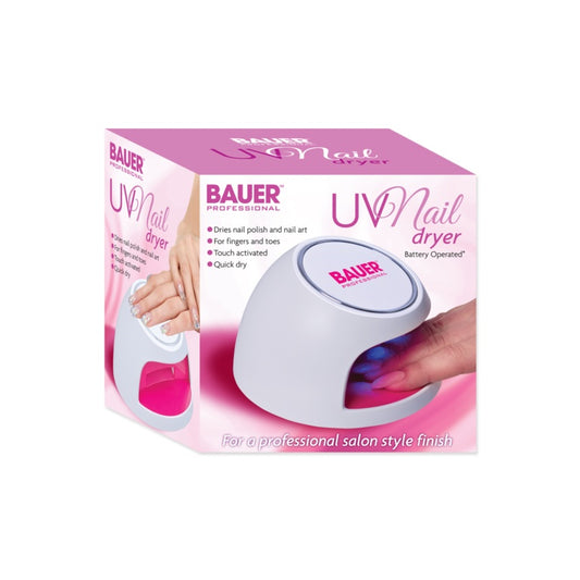 Sèche-ongles UV Bauer