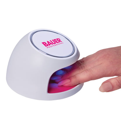 Bauer UV Nail Dryer