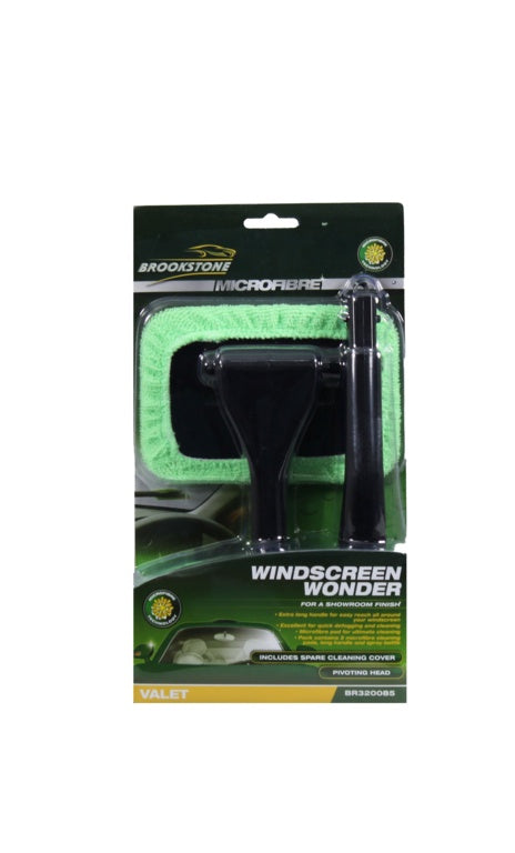 Unipart Brookstone Windscreen Wonder