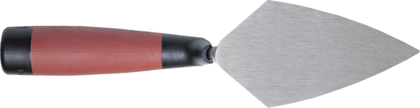 Marshalltown Pointing Trowel Durasoft Handle