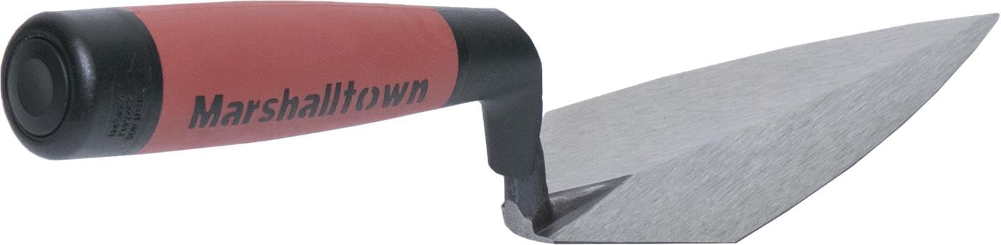 Marshalltown Pointing Trowel Durasoft Handle