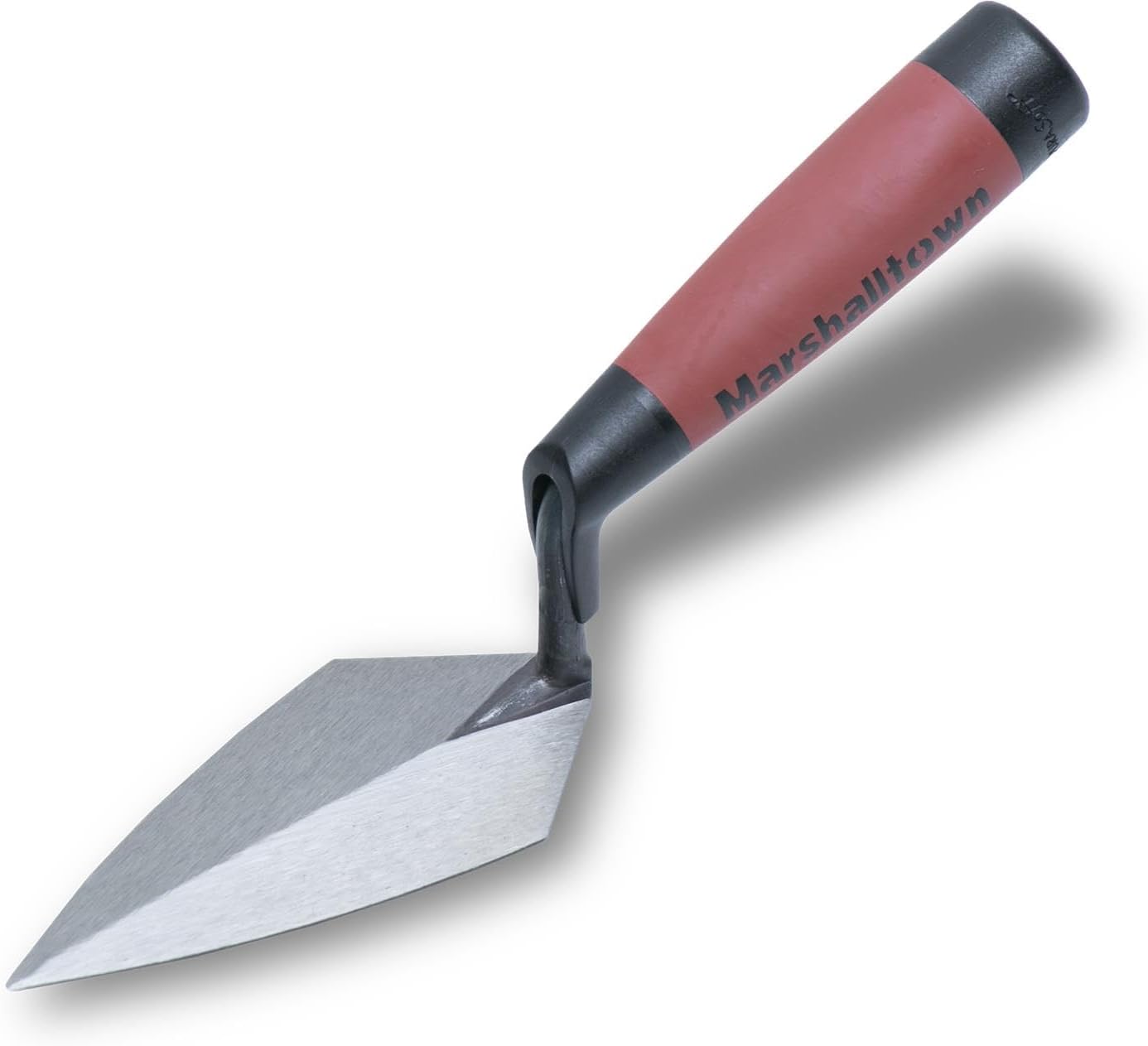 Marshalltown Pointing Trowel Durasoft Handle