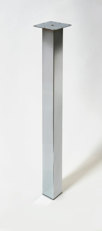 Rothley Square Worktop Leg