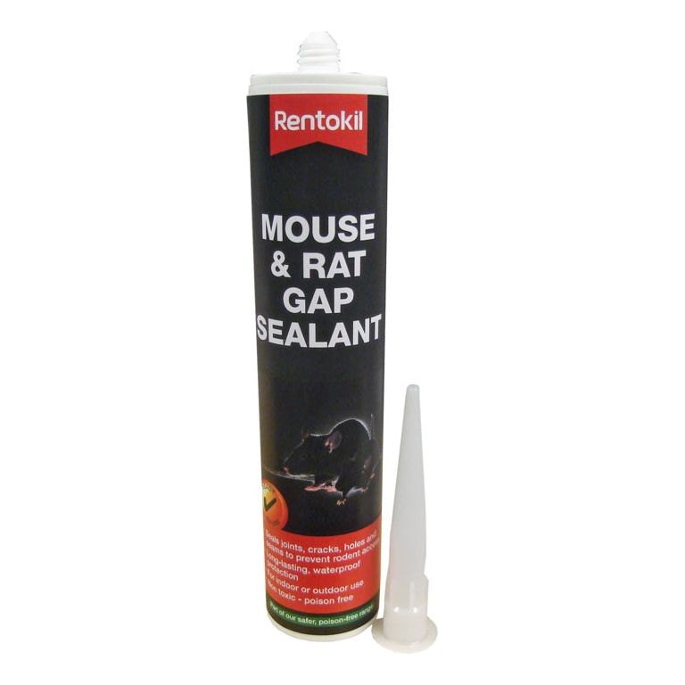 Rentokil Scellant pour souris et rats