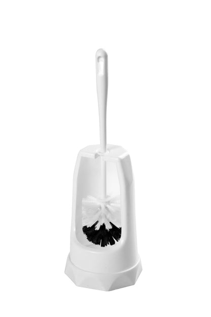 SupaHome Toilet Brush & Holder