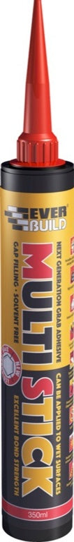 Sika Multi Stick Adhesive