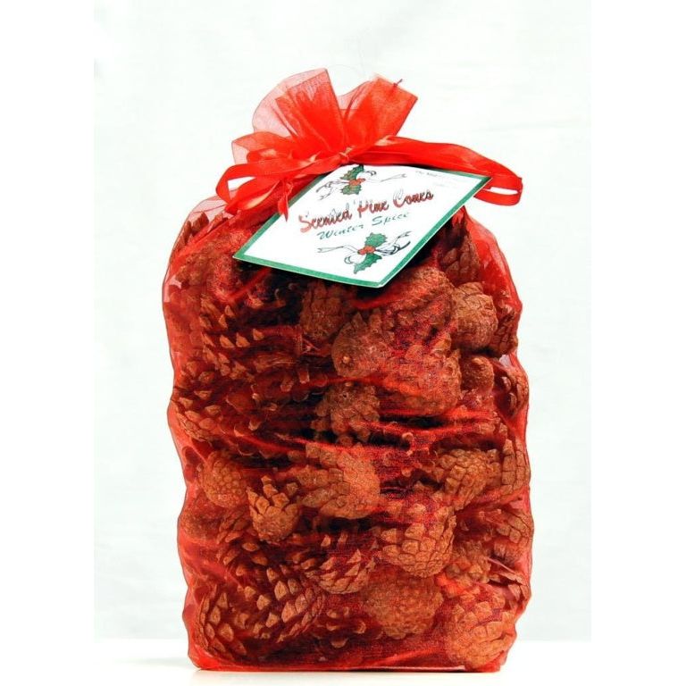 Milford Collection Scented Pine Cones