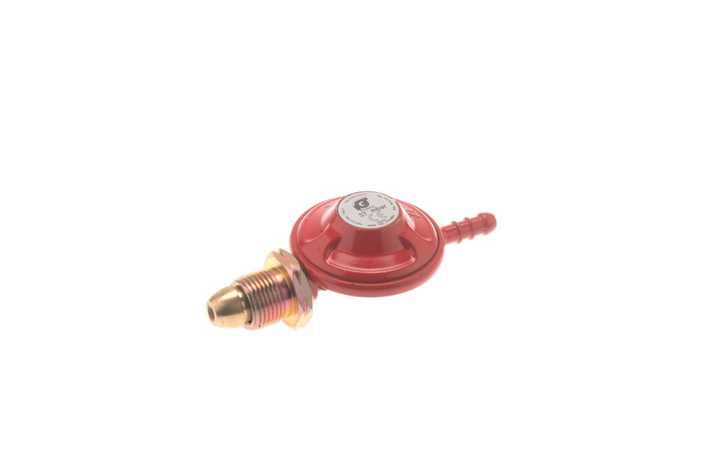 Lifestyle Propane Regulator