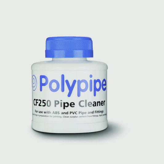Liquide de nettoyage pour polypipes