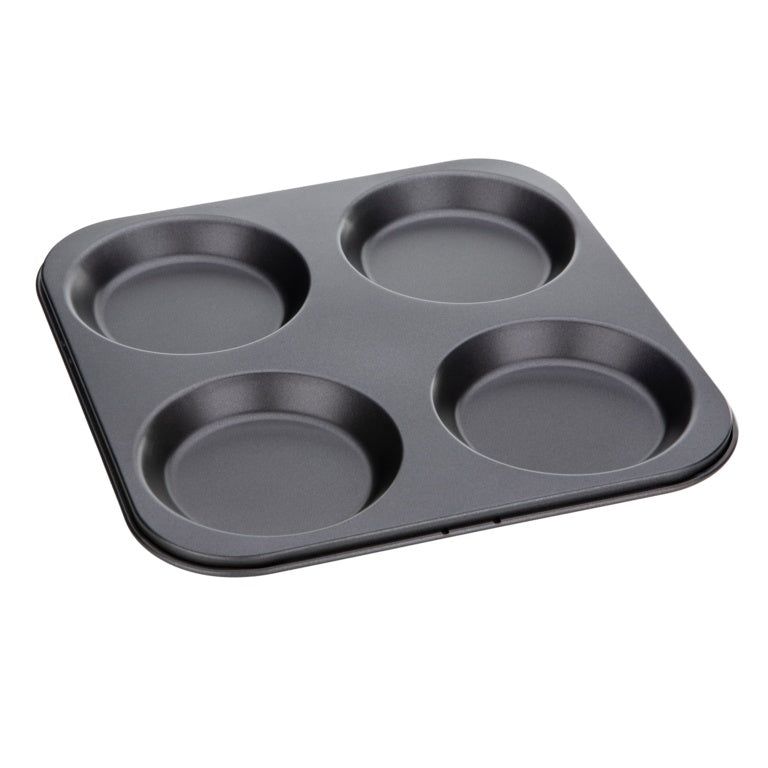 Pendeford I-Bake Yorkshire Pudding Tray 4 Cup