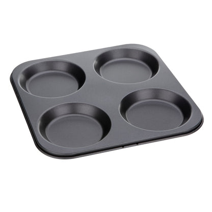 Pendeford I-Bake Yorkshire Pudding Tray 4 Cup