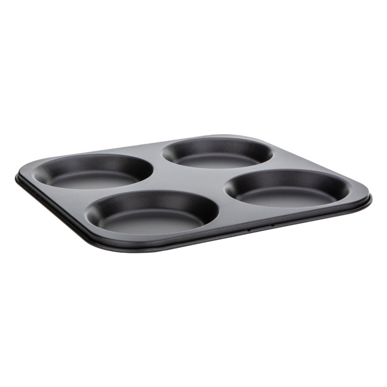 Pendeford I-Bake Yorkshire Pudding Tray 4 Cup