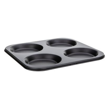 Pendeford I-Bake Yorkshire Pudding Tray 4 Cup