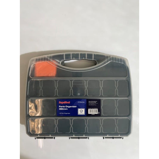 SupaTool Parts Organiser