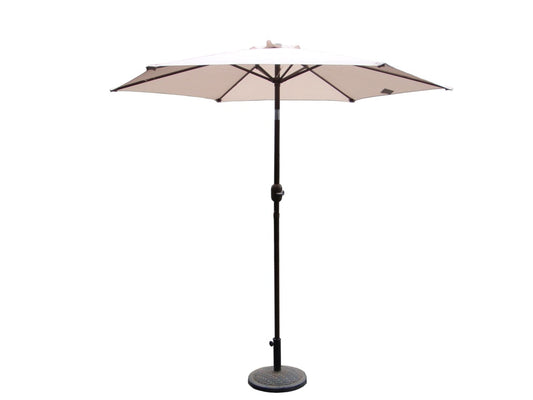 Pagoda 3m Crank & Tilt Parasol