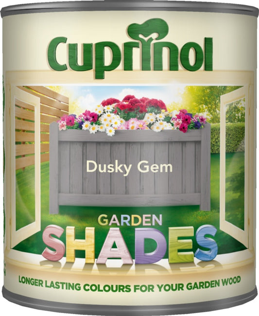 Cuprinol Garden Shades 1L