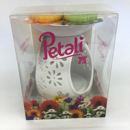Mini kit Petali de Price's Candles