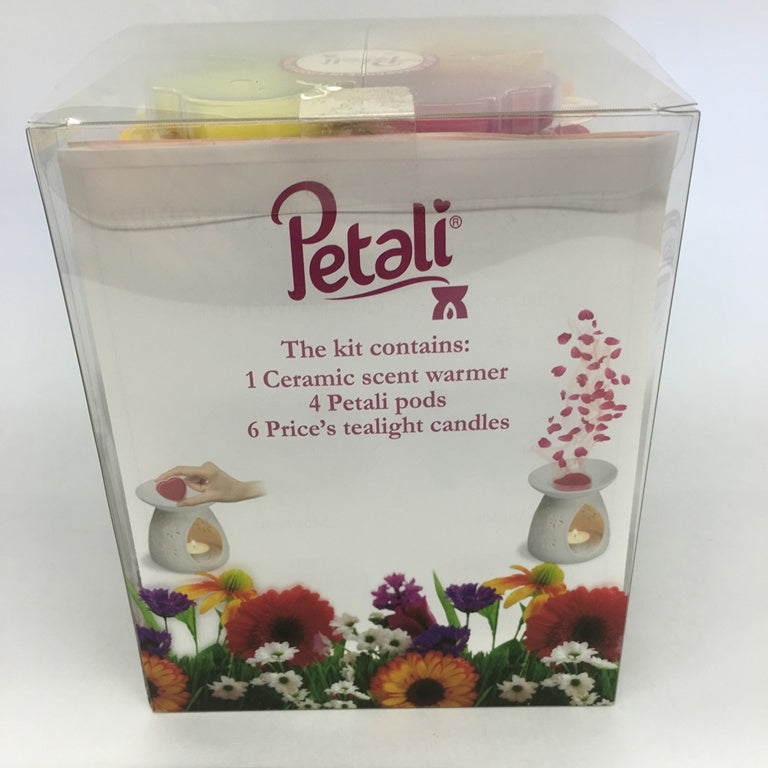 Price's Candles Petali Mini Kit