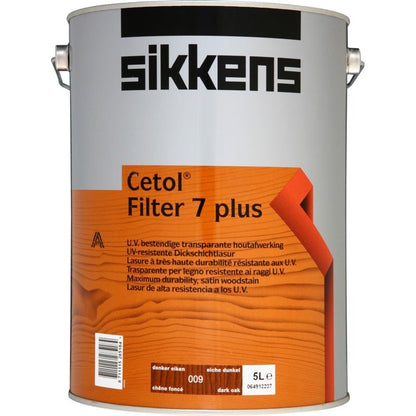 Sikkens Cetol Filter 7 Plus 5L