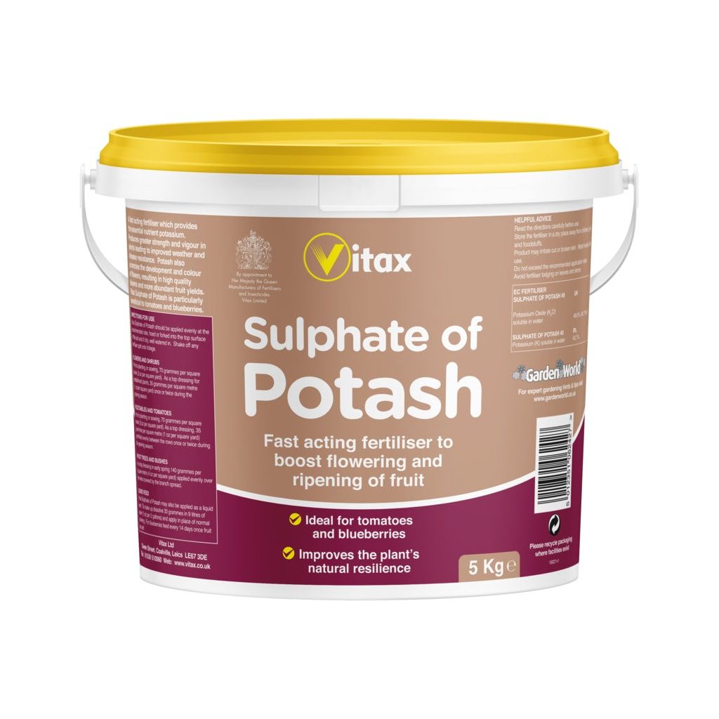 Levington Sulphate Of Potash