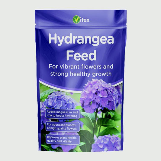 Vitax Hydrangea Feed