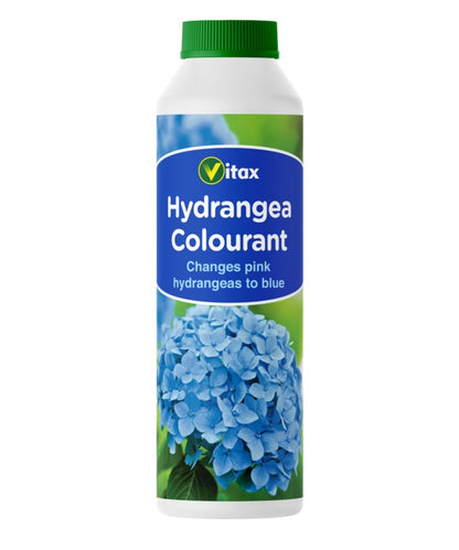 Vitax Hydrangea Colourant