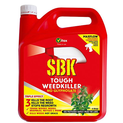 Vitax SBK Brushwood Killer