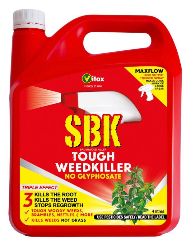 Vitax SBK Brushwood Killer