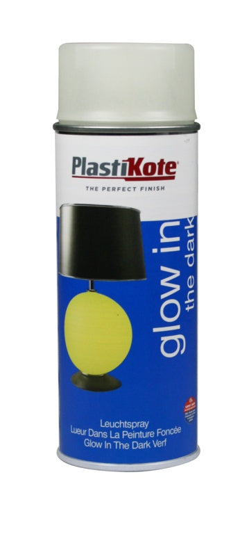 PlastiKote Glow In The Dark