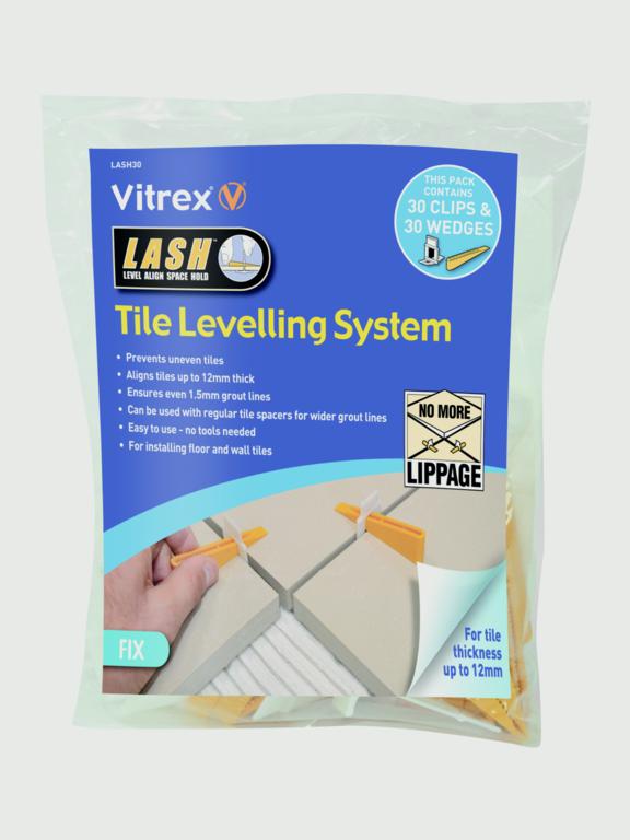 Vitrex Tile Levelling System