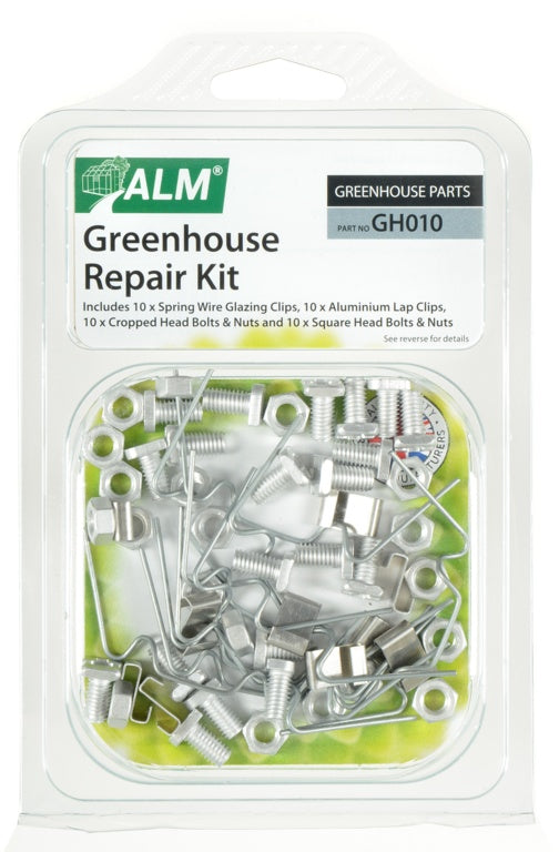 ALM Greenhouse Service/Repair Kit