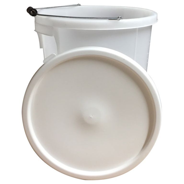 Proplas 28L Plasterers Bucket with Handle