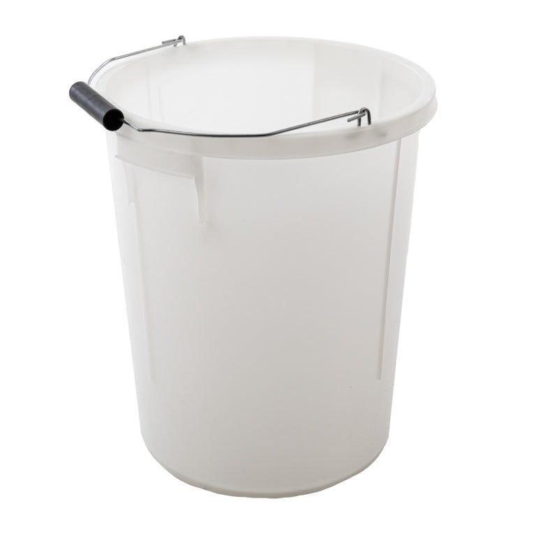 Proplas 28L Plasterers Bucket with Handle