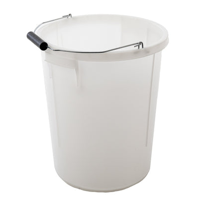 Proplas 28L Plasterers Bucket with Handle