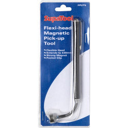 Outil de ramassage magnétique SupaTool Flexi-head