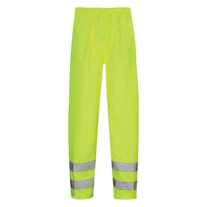 Orbit EN471 Class 1 Hi Vis Trousers