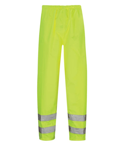 Orbit EN471 Class 1 Hi Vis Trousers