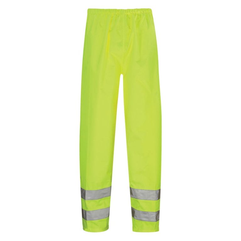 Pantalon haute visibilité Orbit EN471 Classe 1