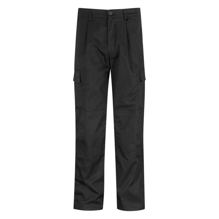 Orbit Knight Combat Trousers Black